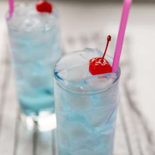 Sonic Ocean Water