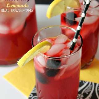 Blackberry Lemonade