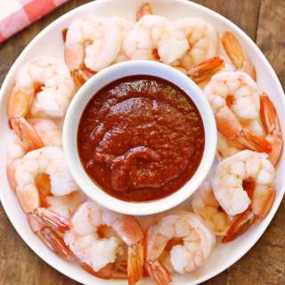 Keto Cocktail Sauce Recipe