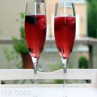 Kir Royal