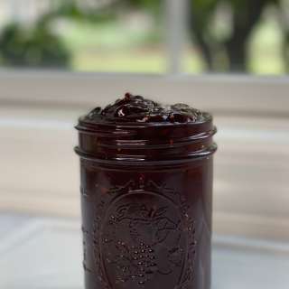 Homemade BBQ Sauce
