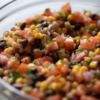 Cowboy Caviar Recipe