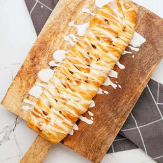 Apple Danish