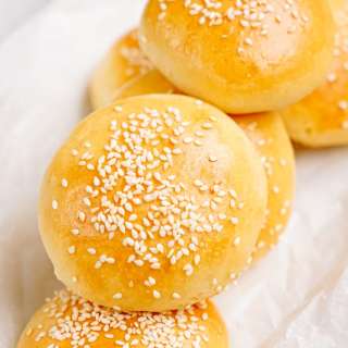 Sliders Buns Recipe