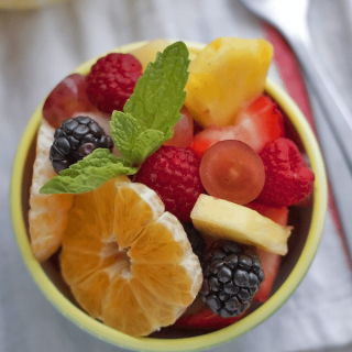 Fruit Salad Recipe