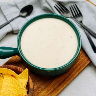 Queso Blanco Recipe