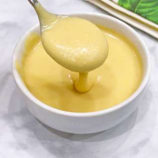 Blender Hollandaise Sauce Recipe