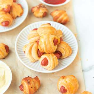 Pigs in a Blanket Recipe