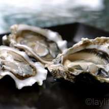 How to open oysters