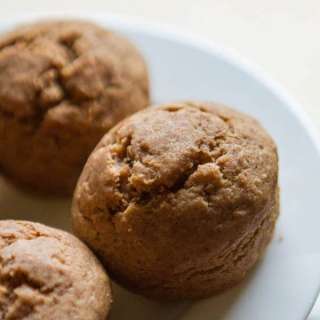 Advocare Fiber Muffins
