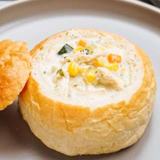 Bread Bowl Recipe