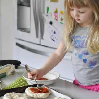 Easy Bread Maker Pizza Crust