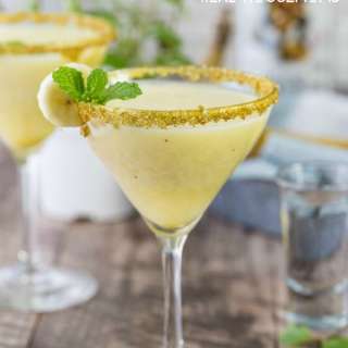 Monkeylada Martinis