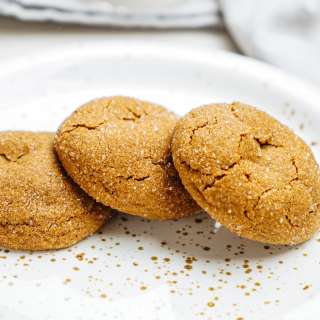 Gingerdoodles