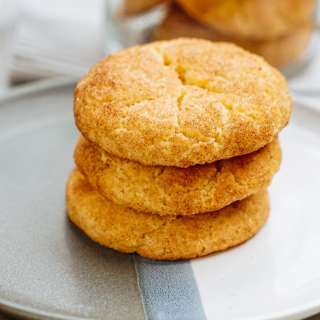 Snickerdoodles