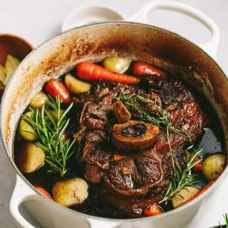 Arm Roast Recipe