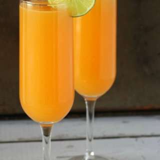 Boozy Peachsicle