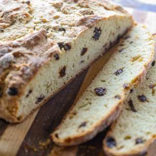 Irish Soda Bread