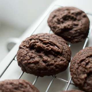 Hot Pot Chocolate Cookies Recipe