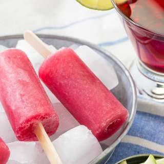 Cosmo-Sicles