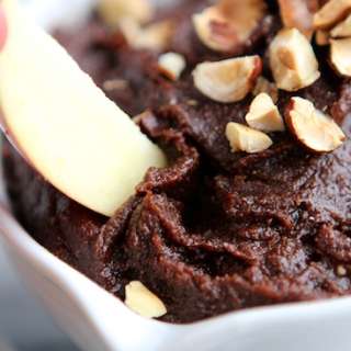 Cocoa Hazelnut Butter