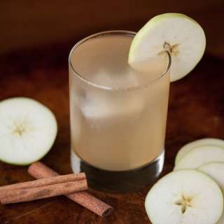 Washington Mule