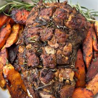 Lamb Roast