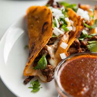 Birria Tacos Recipe