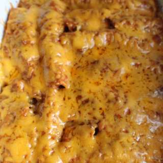 Chorizo Enchiladas Recipe