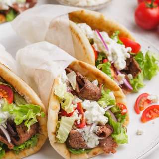 Gyro Recipe