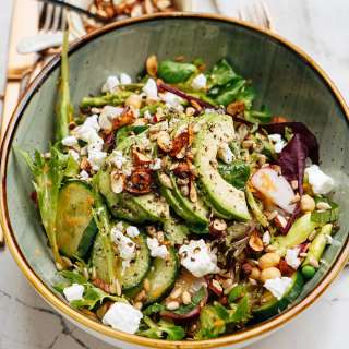 Spring Salad