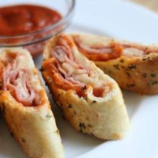 Easy Stromboli Recipe