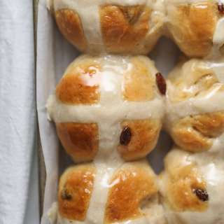 Hot Cross Buns
