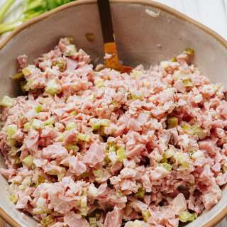 Ham Salad Recipe