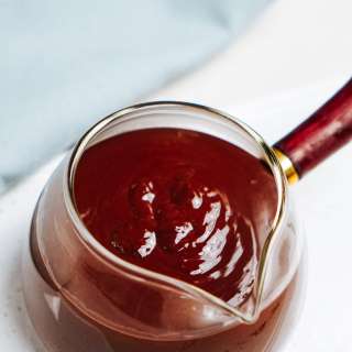 Chocolate Ganache Recipe