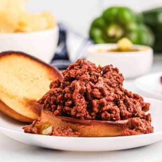 Sloppy Joes
