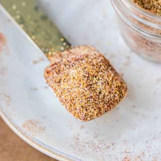 McCormick Taco Seasoning Recipe