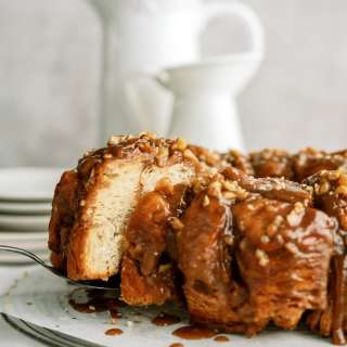 Monkey Bread