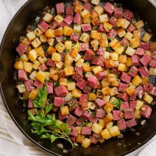 Corned Beef Hash