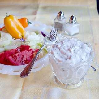 Green Goddess Dressing