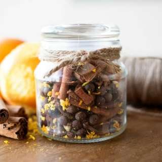 Mulling Spices