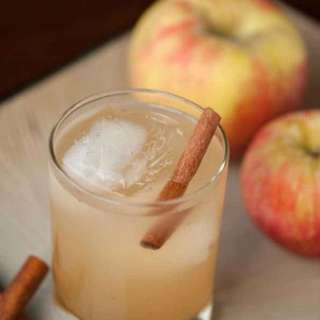 Apple Margarita