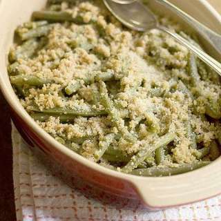 Green Beans Caesar