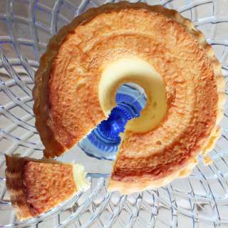 "Fairy Cake" recipe