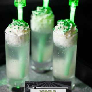 Yoda Soda