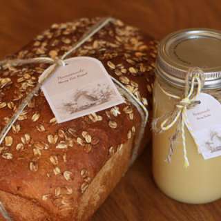 Honey Butter Recipe