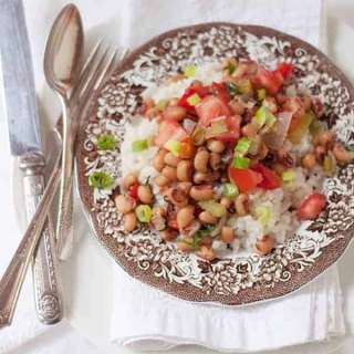 Hoppin' John