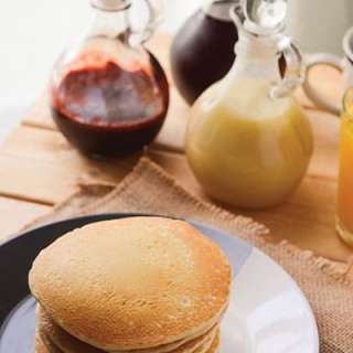 Homemade Syrups: 3 Ways!