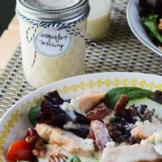 Roquefort Dressing