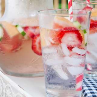 Infused Water